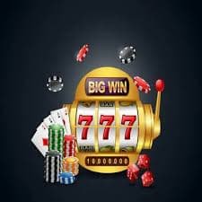 Tampilan platform biroslot untuk slot online, live casino, taruhan